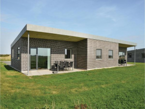 Holiday home Ringkøbing 58